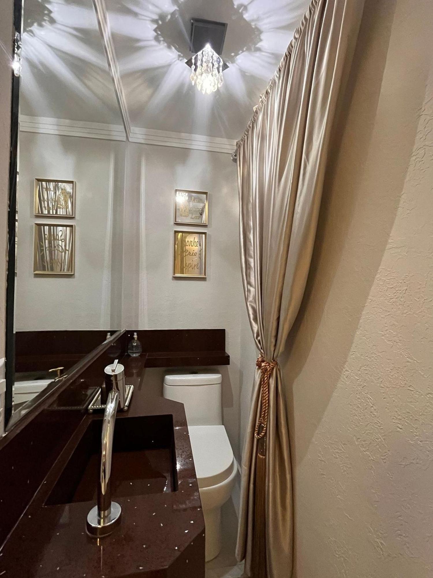 A Favorita Casa 15k Jacuzzi & Piscina Bc *